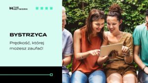 Bystrzyca Światłowód