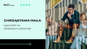 Chrząstawa Internet Mała