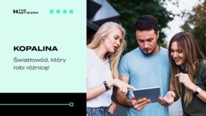 Kopalina Internet