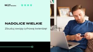 Nadolice Wielkie Internet