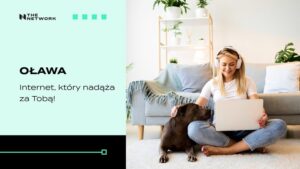 Oława Internet