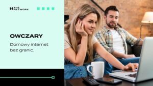 Owczary Internet