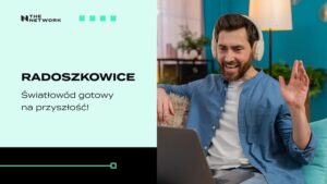 Radoszkowice Internet