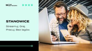 Stanowice Internet