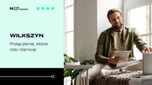 Wilkszyn Internet
