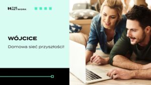 Wójcice Internet
