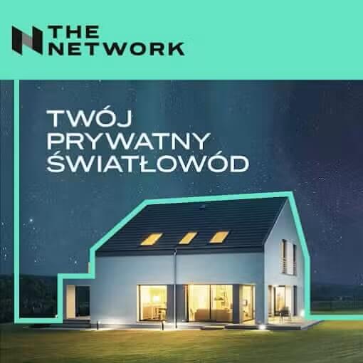 Internet Chwałowice